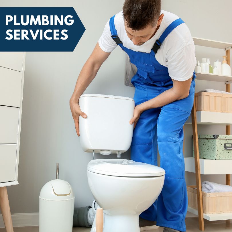 Plumbing Company in Carthage, AR